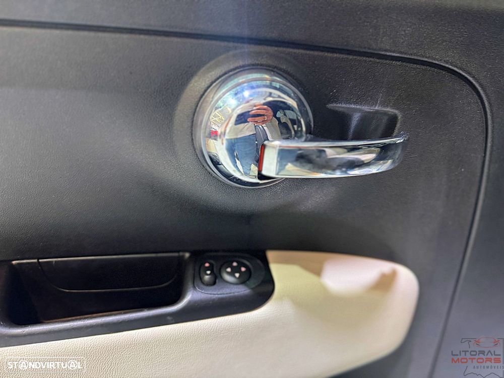 Fiat 500 1.0 Hybrid Dolcevita - 16