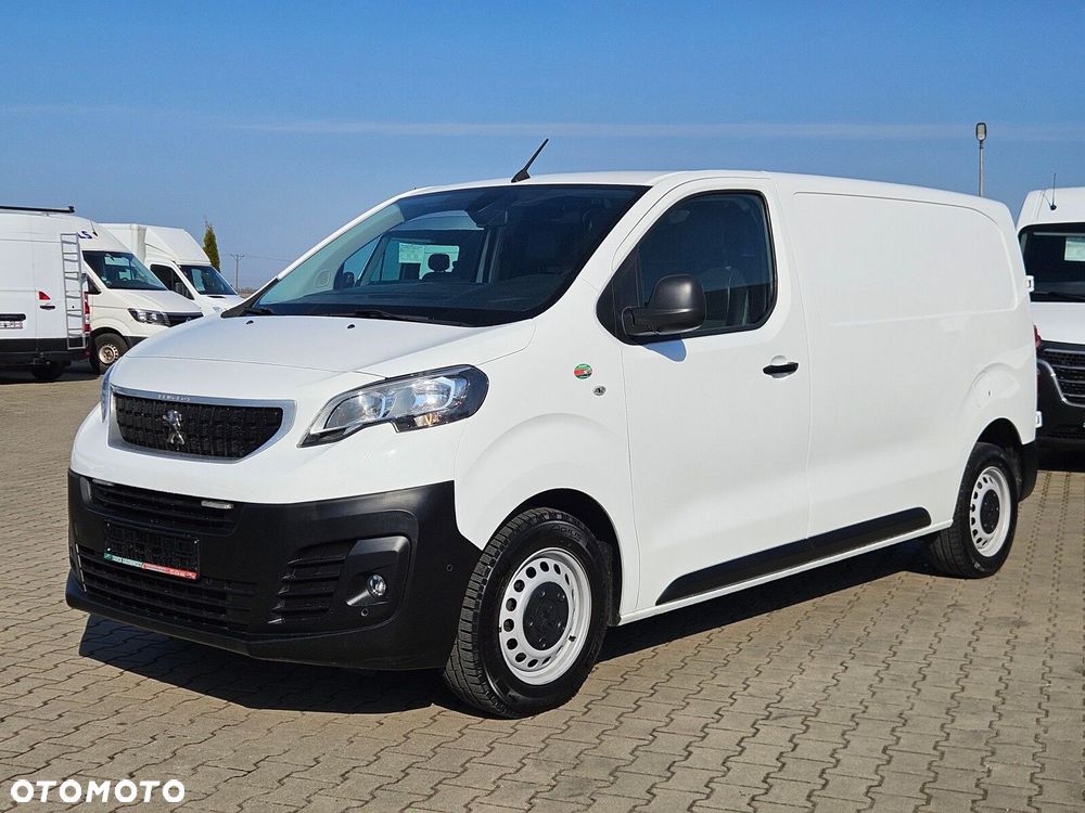 Peugeot expert L2H1 *44999zł NETTO*2,0HDi/122KM - 5