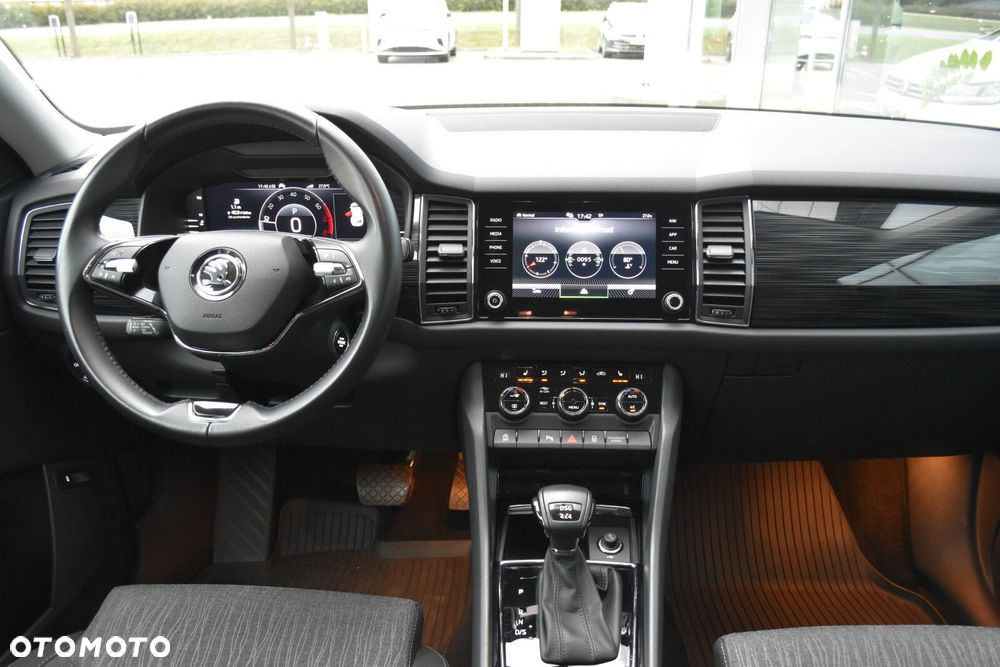 Skoda Kodiaq - 10