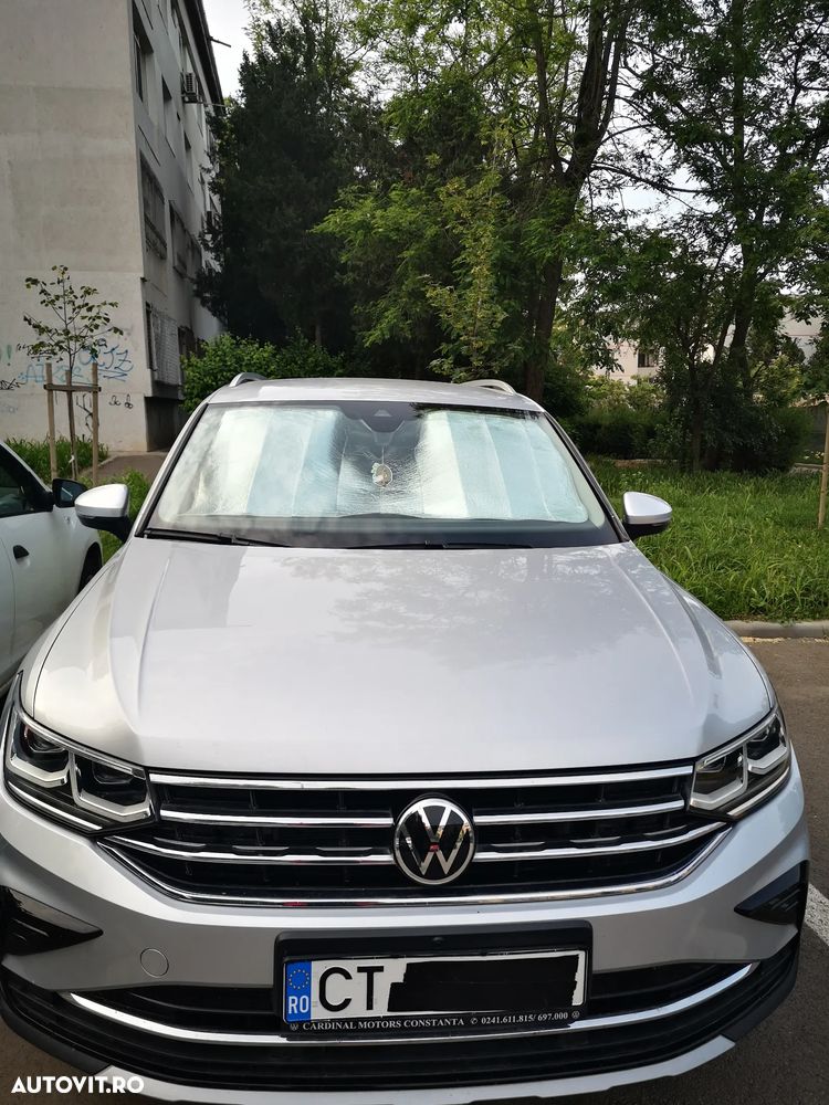 Volkswagen Tiguan - 23