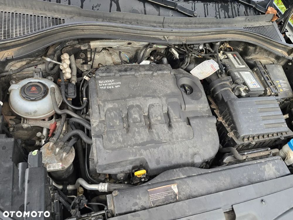 Skoda Kodiaq 2.0 TDI 4x4 Sportline DSG - 17