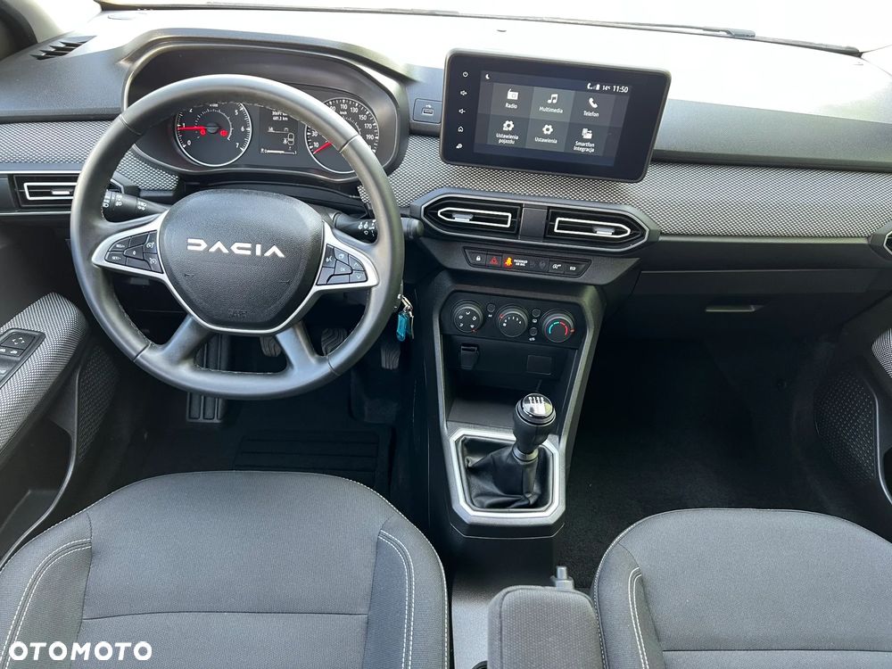 Dacia Jogger - 9
