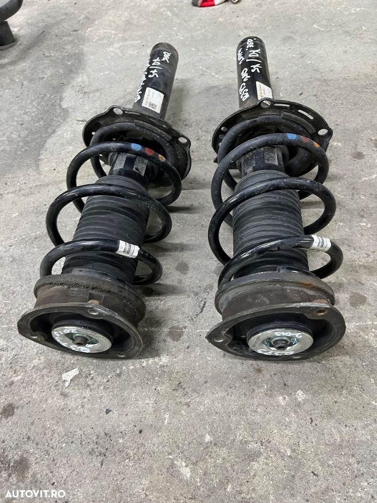 Amortizoare față Audi Q3 F3 2.0 Tfsi 2019 - 2