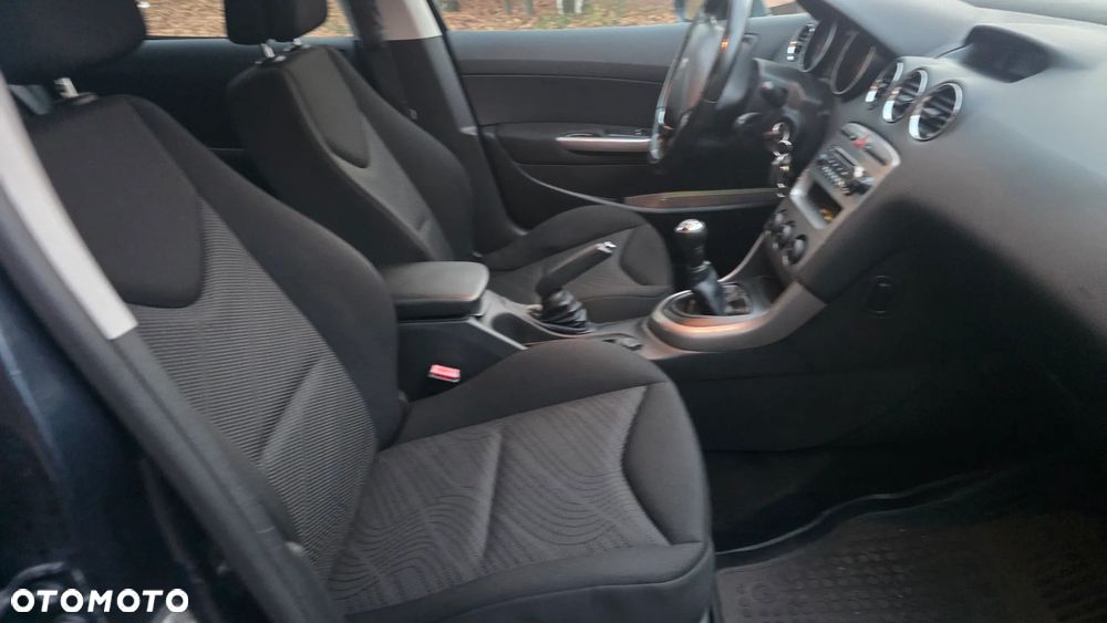 Peugeot 308 HDi FAP 90 Active - 6