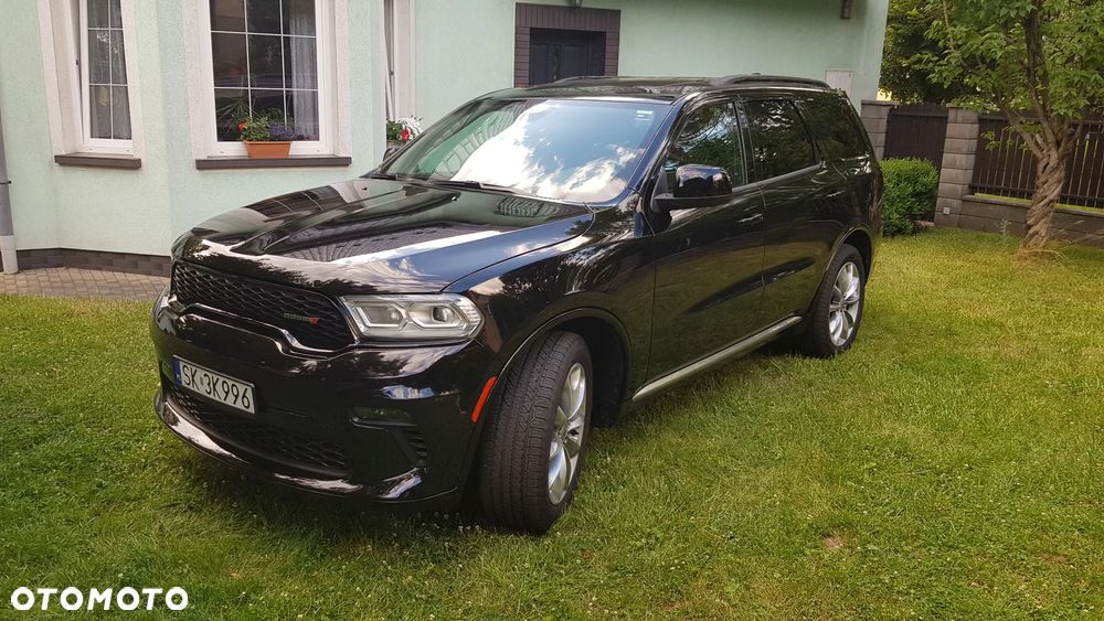 Dodge Durango - 4