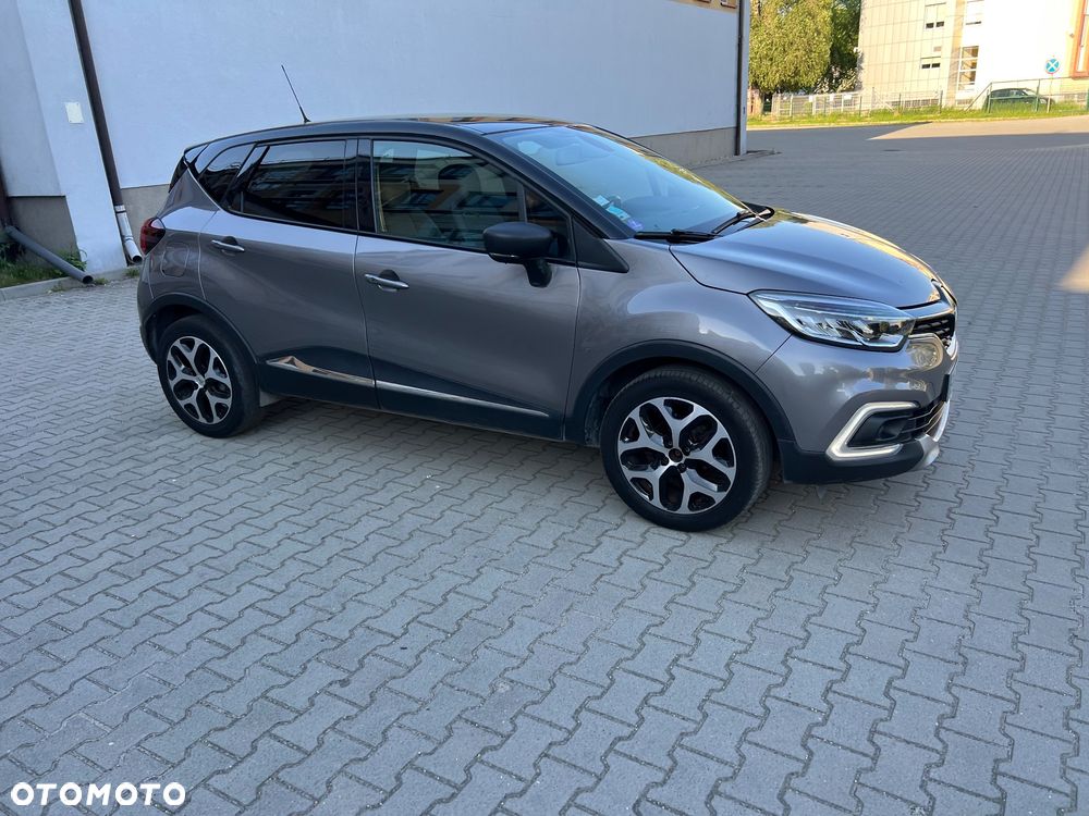 Renault Captur (ENERGY) TCe 90 INTENS - 4