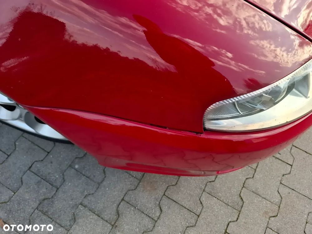 Alfa Romeo GT 1.9JTD 16V Q2 - 19