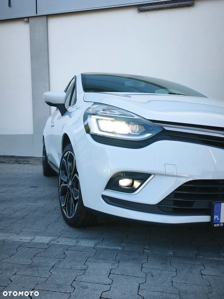 Renault Clio 0.9 Energy TCe Intens - 9