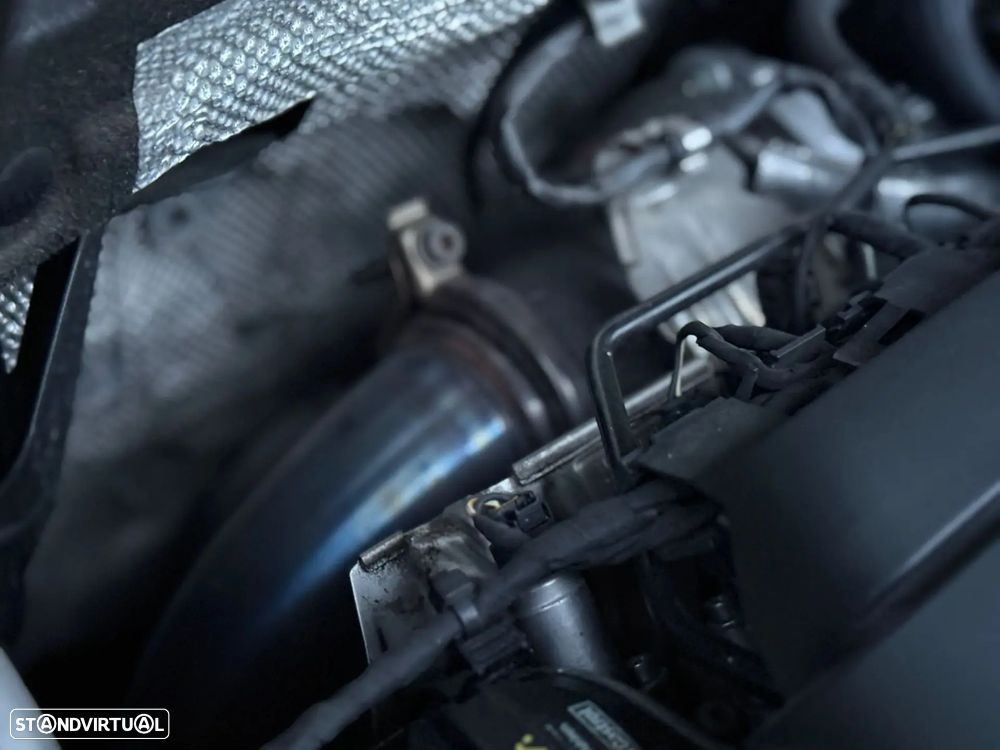 VW Golf 2.0 TSi GTi DSG Performance - 27