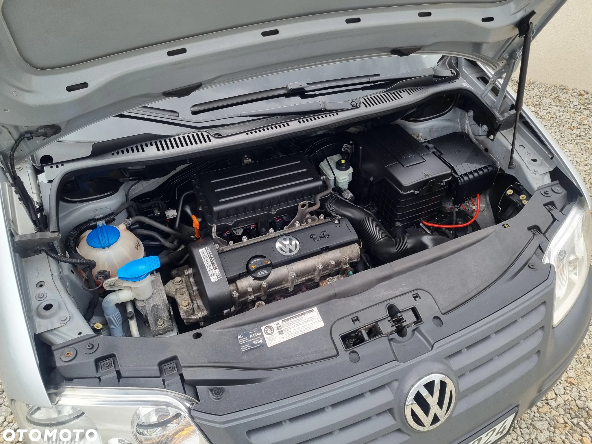 Volkswagen Caddy 1.4 Life Style (5-Si.) - 15