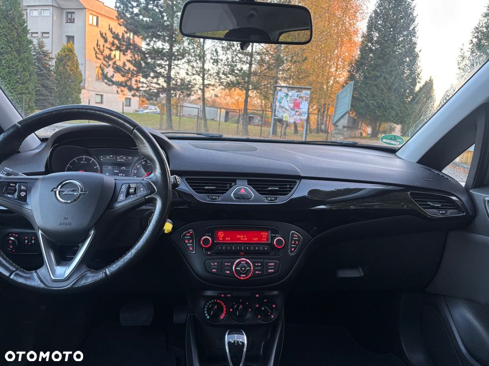 Opel Corsa 1.4 Easytronic ecoFLEX Start/Stop Active - 24