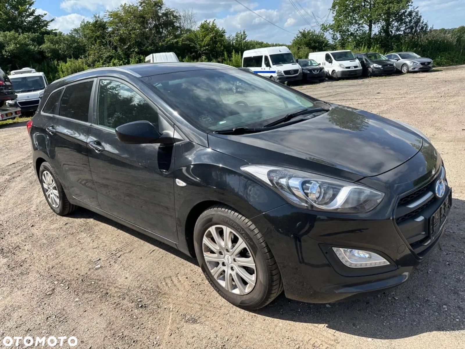Hyundai i30 1.6 Style - 1