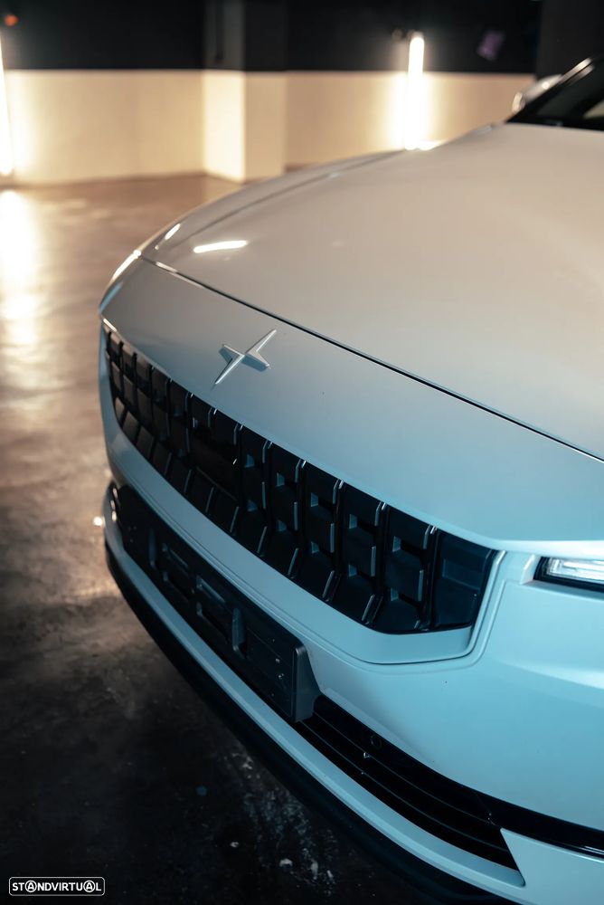 Polestar 2 Single Motor 78kWh - 17