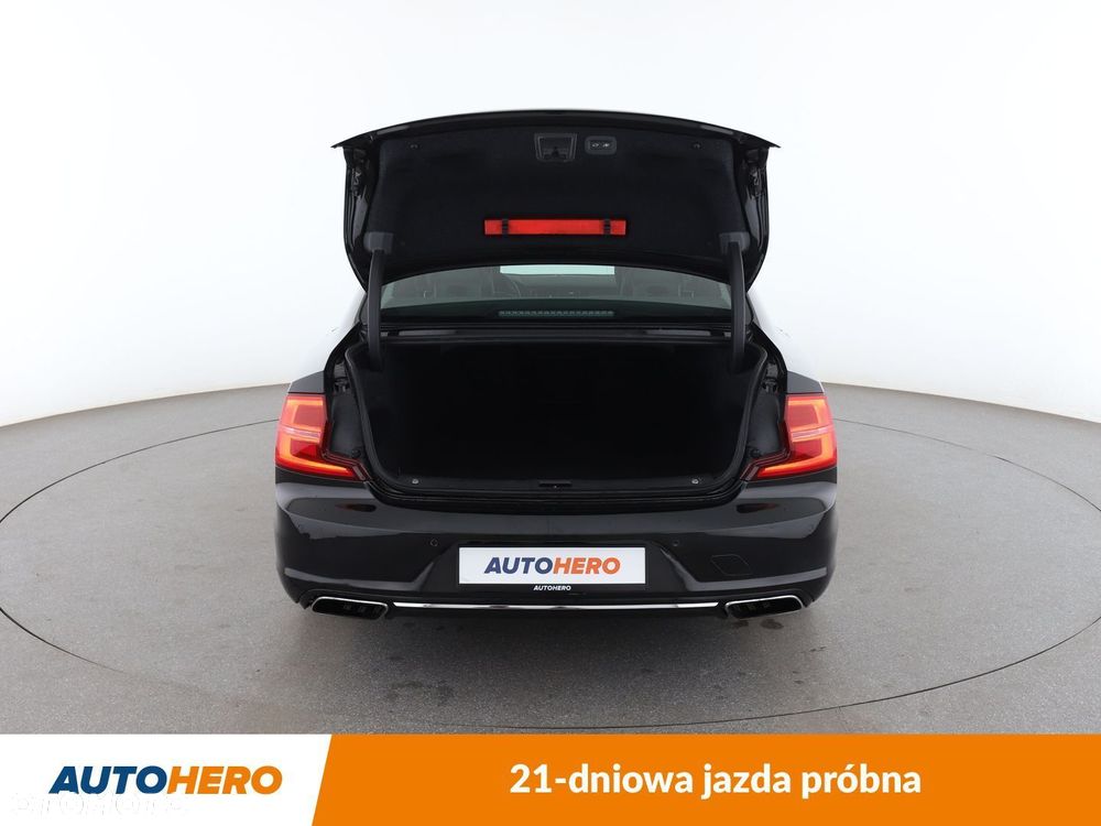 Volvo S90 D5 AWD Inscription - 17