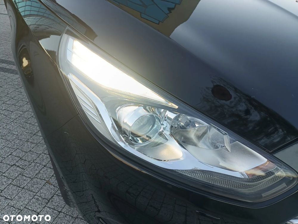 Ford S-Max 2.0 TDCi Titanium PowerShift - 18