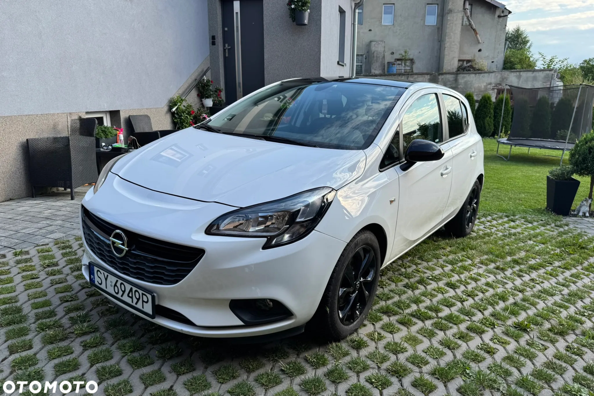 Opel Corsa 1.4 T Color Edition S&S - 3
