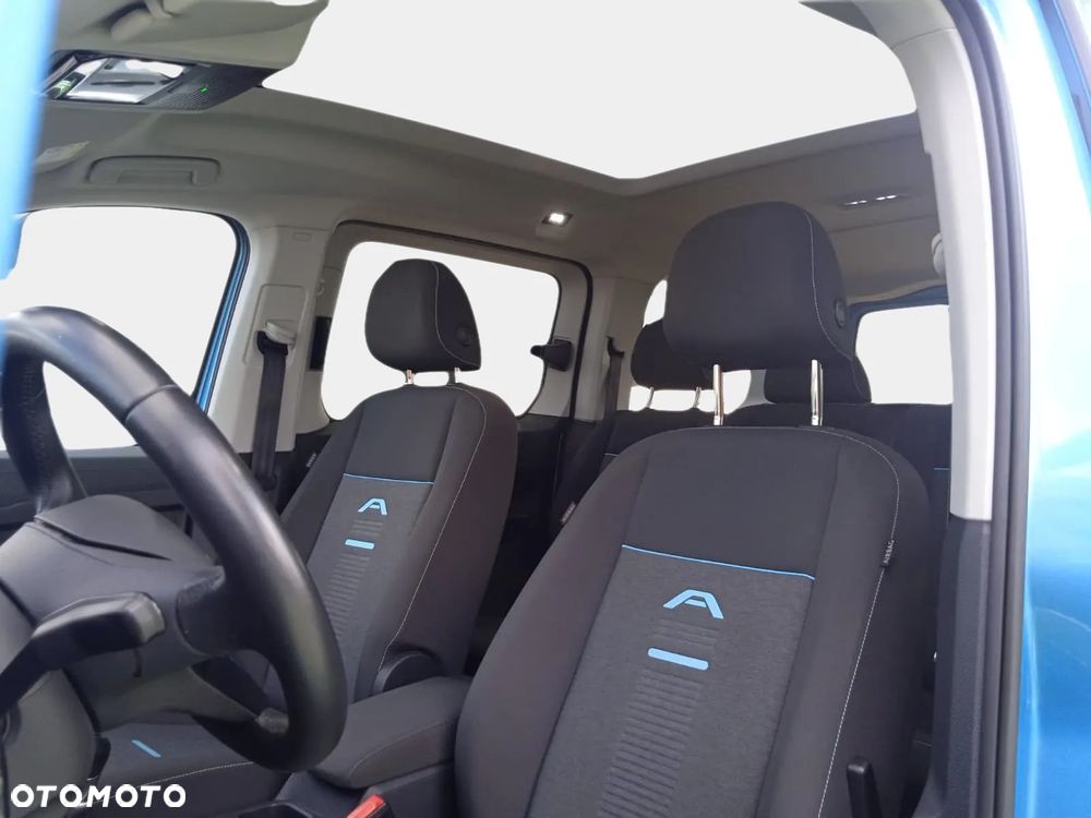 Ford Tourneo Connect Grand 2.0 EcoBlue Active - 34