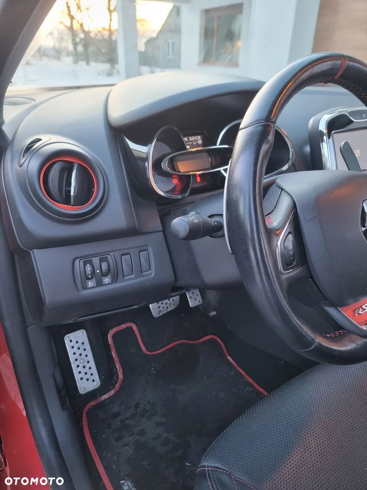 Renault Clio 1.6 R.S 200 EDC - 20