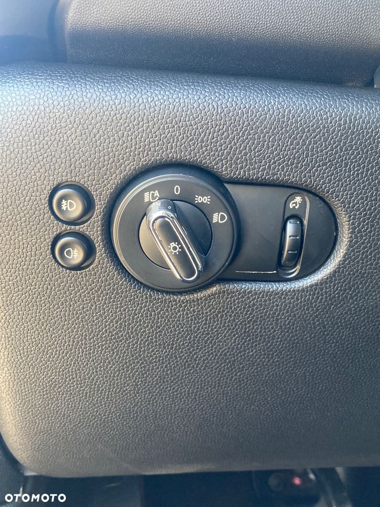 MINI Cooper S sport - 21