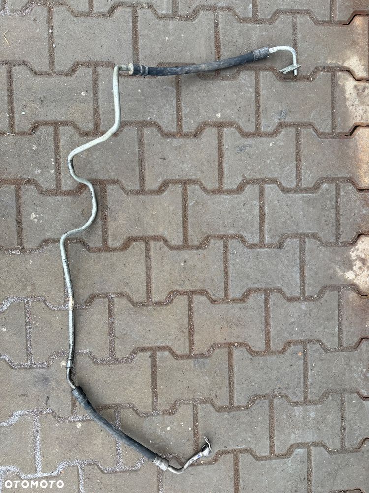 OPEL INSIGNIA A Przewód wspomagania Opel 20 2.0 CDTI A20DTH - 3