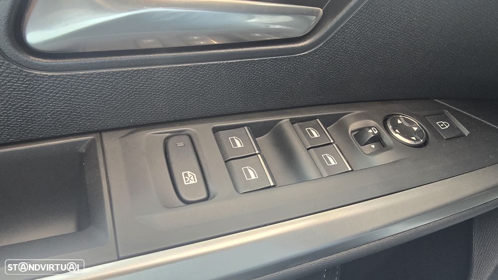 Peugeot 3008 Hybrid 145 e-DSC6 GT - 34