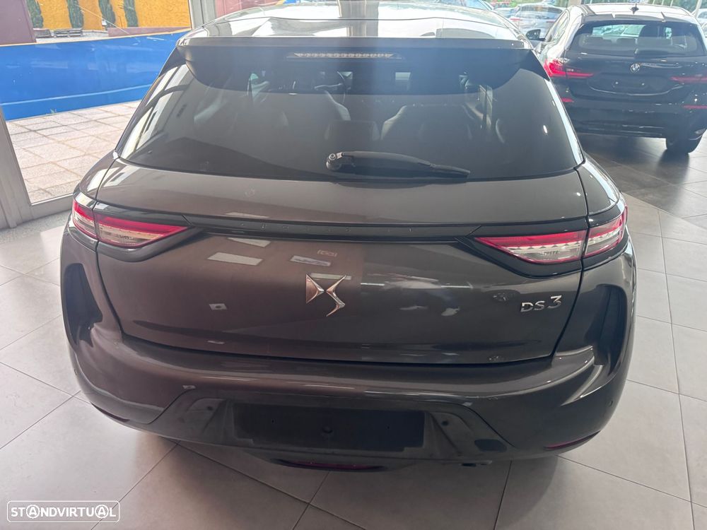 DS DS3 Crossback 1.2 PureTech Be Chic - 7