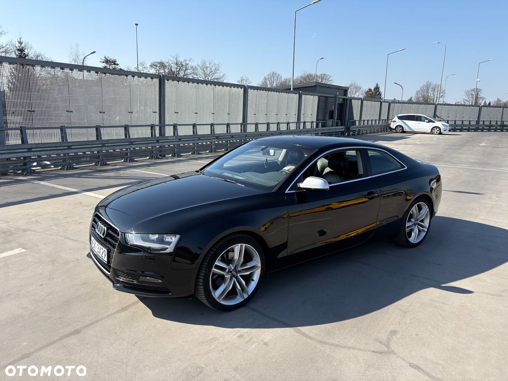 Audi A5 Coupé 1.8 TFSI - 16
