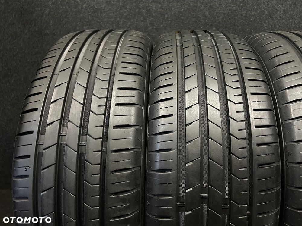 Opony Letnie Vredestein Sportrac 5 205/60/17 93H XL 4szt. Ładne! - 2