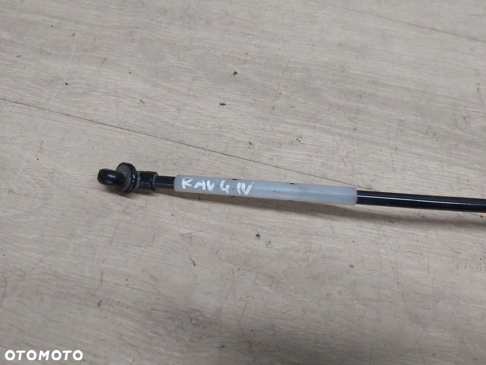 Toyota Rav4 IV XA40 13-18r pręt podpora maski - 10