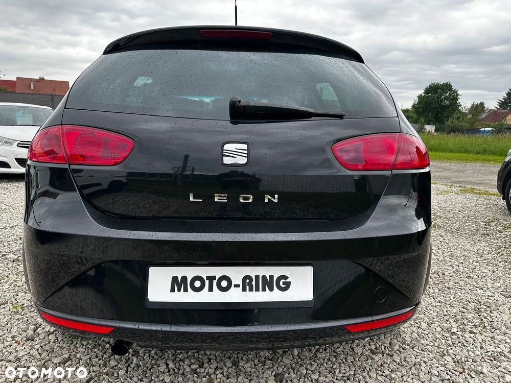 Seat Leon 1.4 Reference - 5