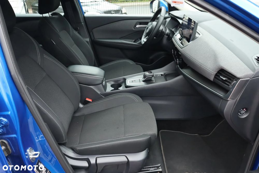 Nissan Qashqai - 18