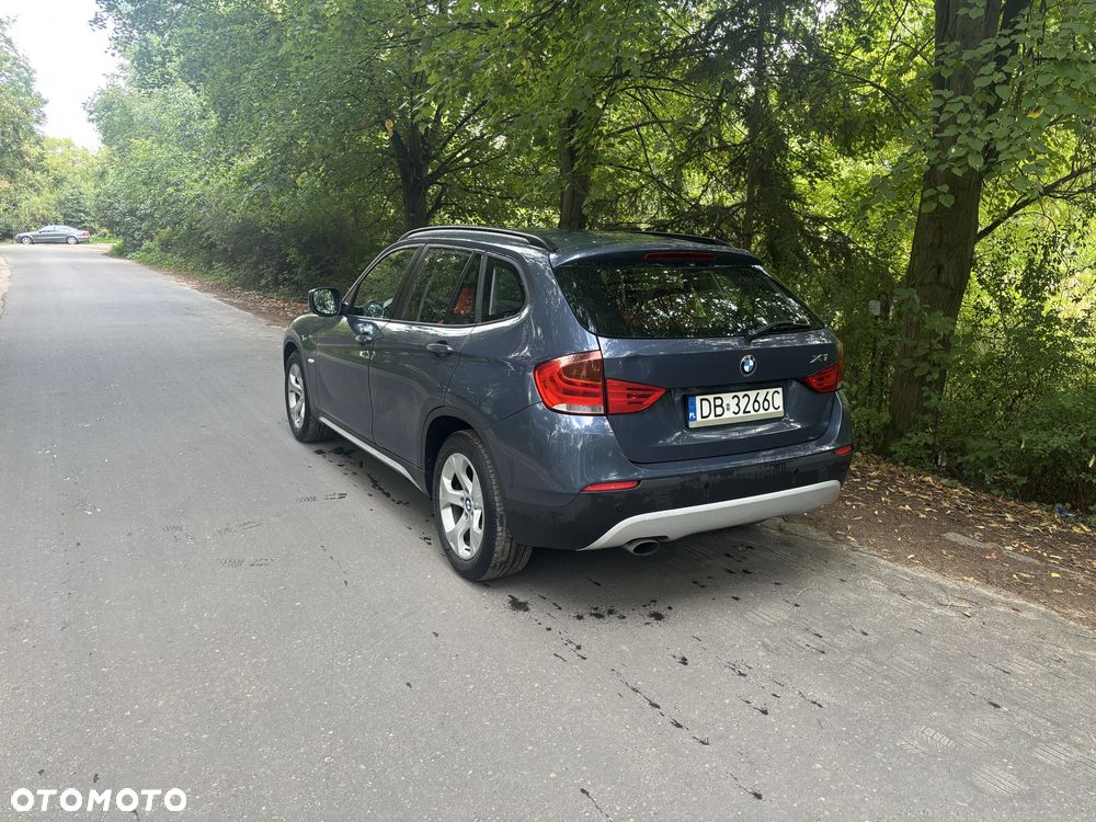 BMW X1 - 2