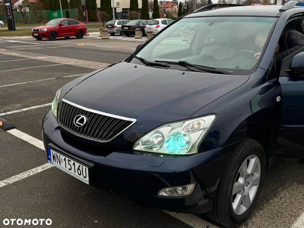 Lexus RX 300 Prestige - 8