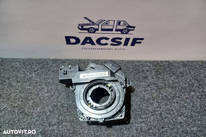 Spirala volan 4M5T-14A664-AB Ford C-Max 1 [2003 - 2007] Minivan 1.6 T - 2