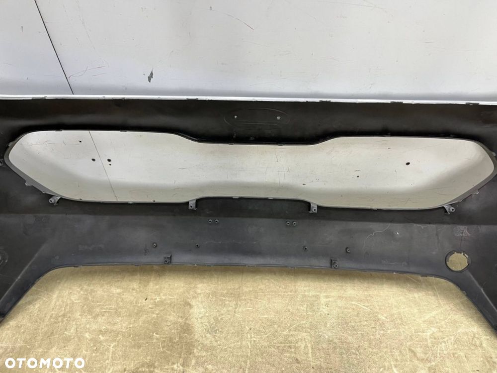 Zderzak przedni Kia Niro 1 I 19-22r. Lift przód 86511-G5500 - 8