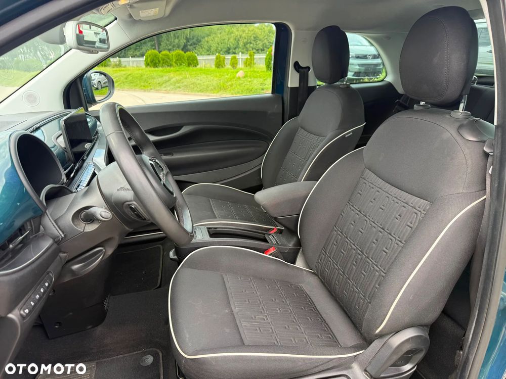 Fiat 500 - 17
