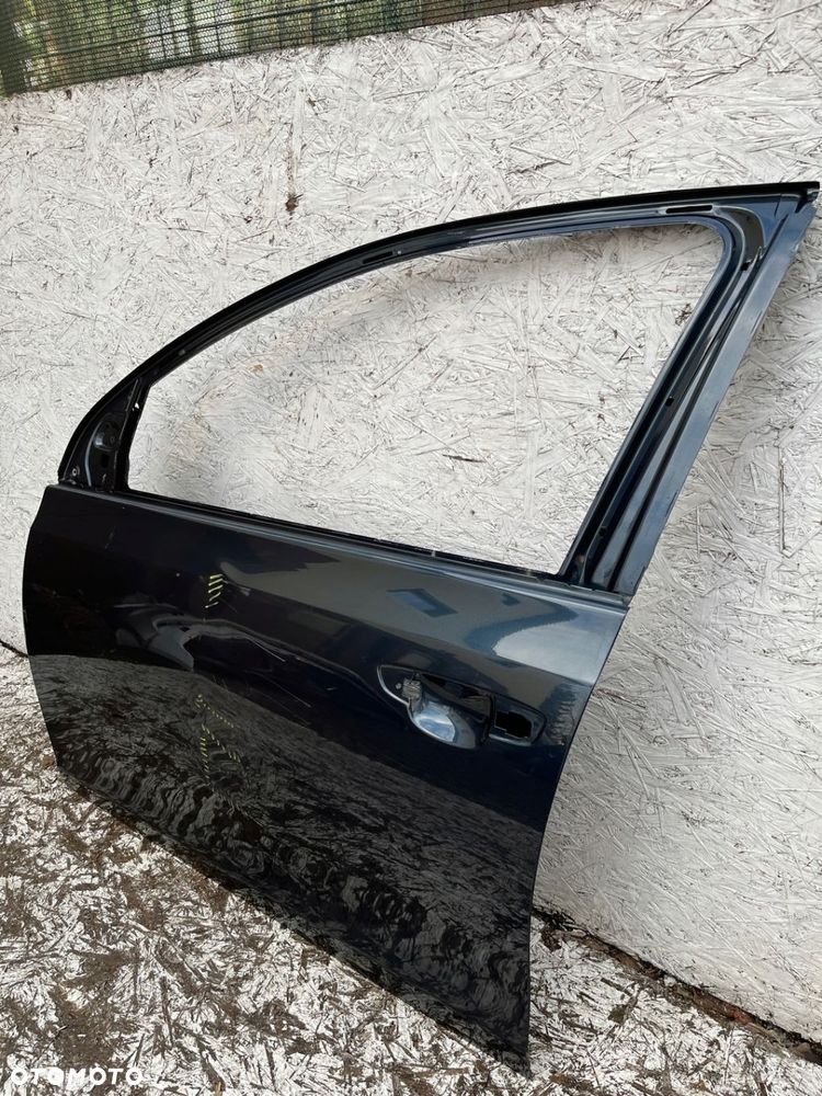 DRZWI PRZÓD PRZEDNIE LEWE VW GOLF VI 6 - 3