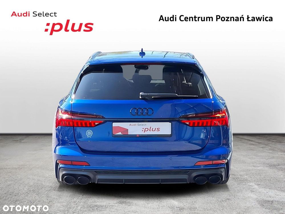 Audi A6 Avant - 9