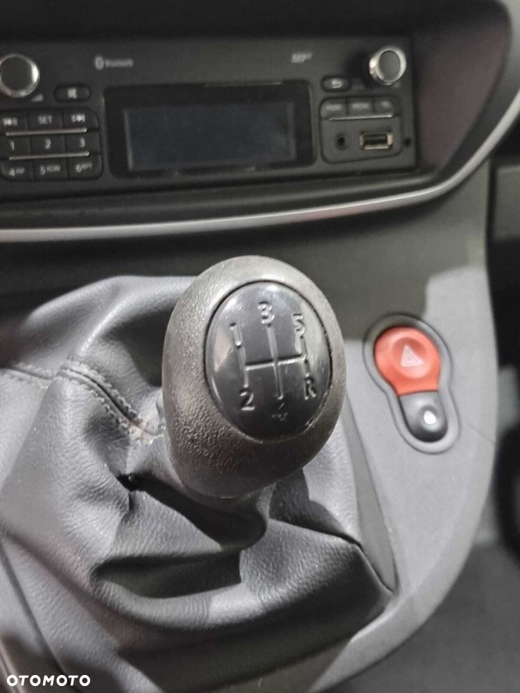 Renault Kangoo - 22