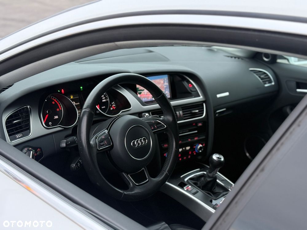 Audi A5 Sportback 2.0 TDI DPF - 35