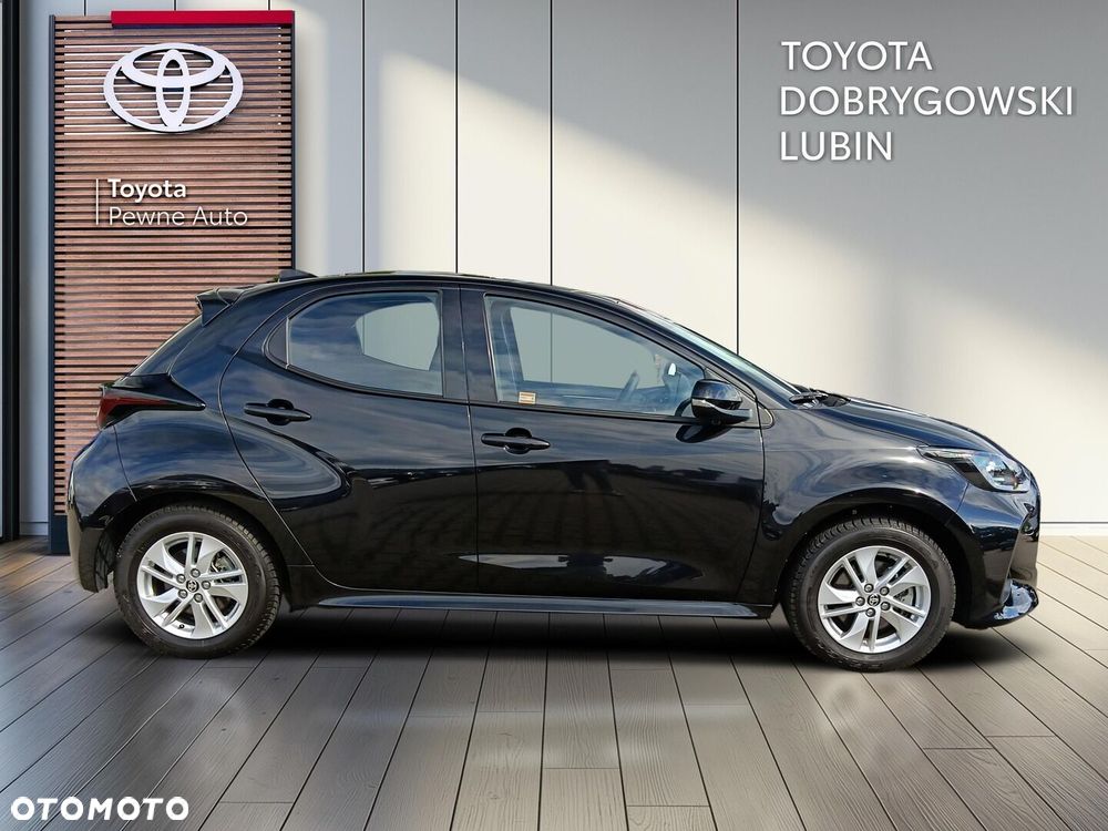 Toyota Yaris - 6