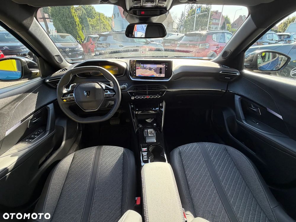 Peugeot 2008 1.2 PureTech Allure S&S EAT8 - 7