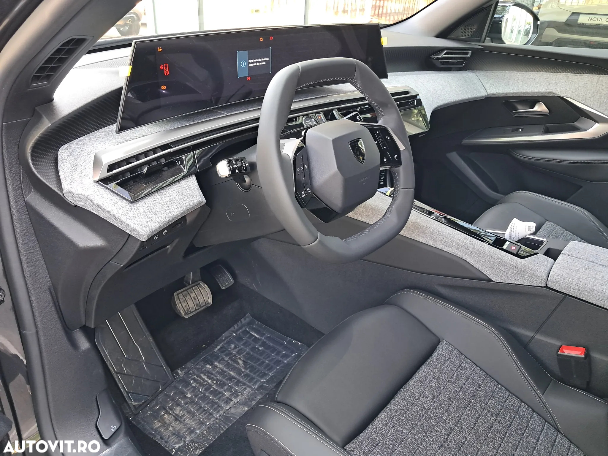 Peugeot 3008 Hybrid 145 e-DSC6 Allure - 8