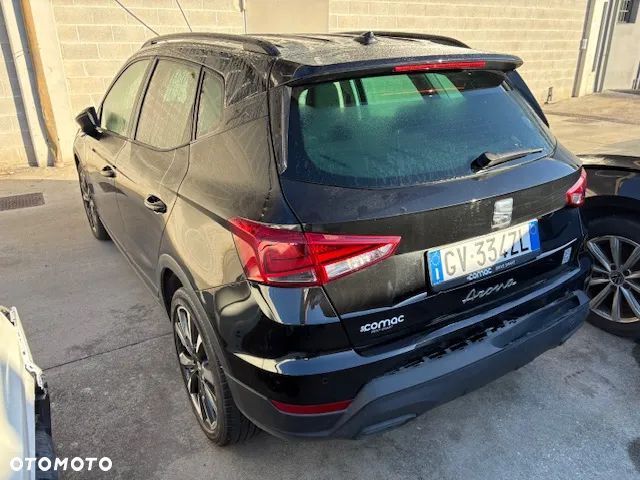 Seat Arona 1.0 TSI OPF Style - 6
