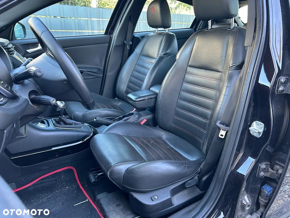 Alfa Romeo Giulietta 1.4 TB 16V Multiair Collezione - 17