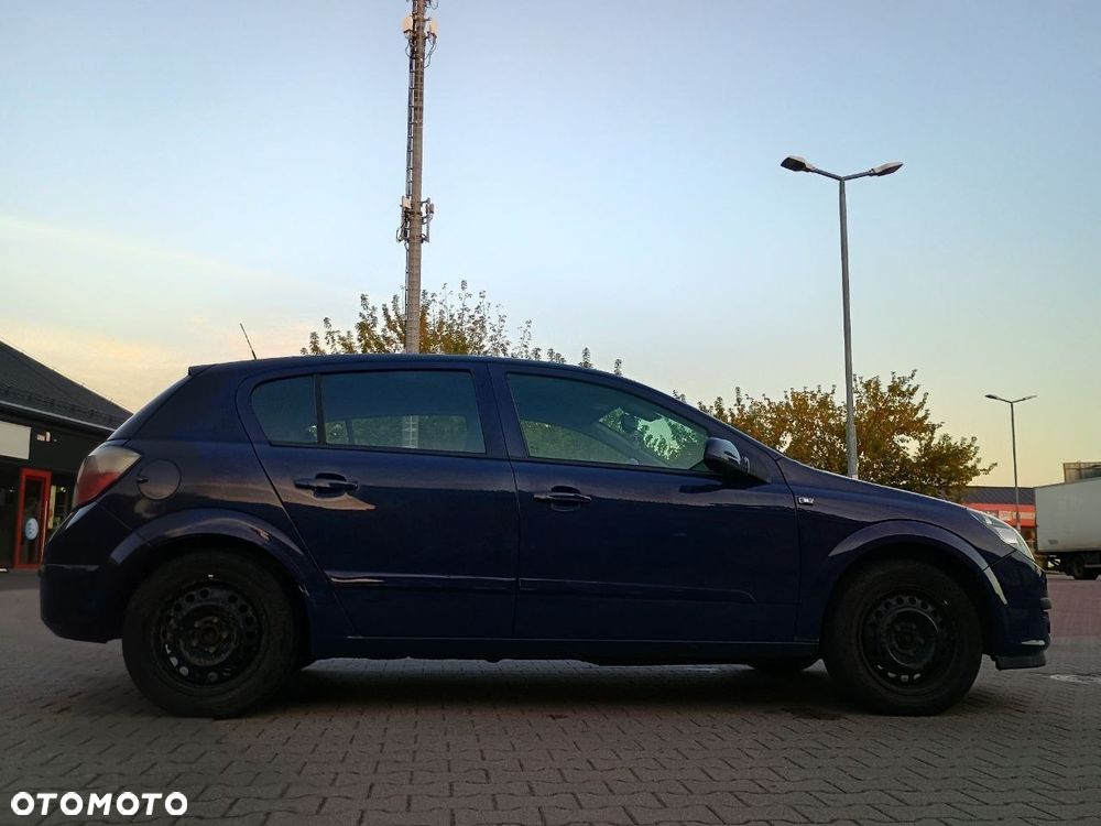 Opel Astra - 12