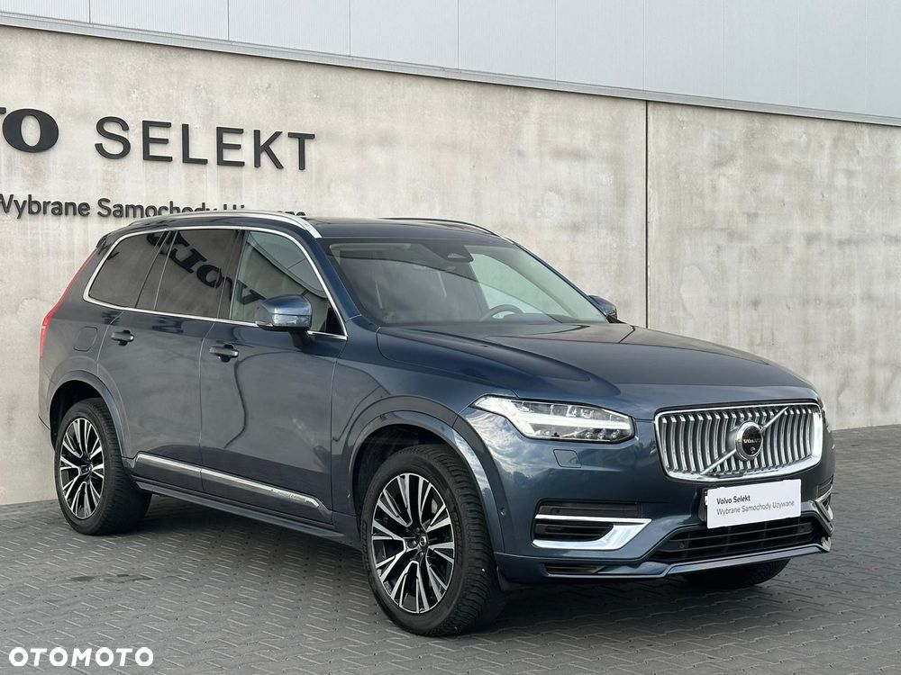Volvo XC 90 - 11