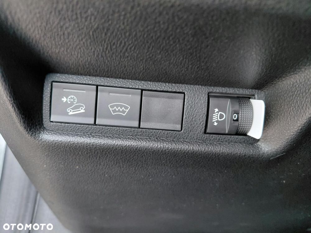 Jeep Avenger 1.2 T3 mHEV Longitude eDCT6 - 33
