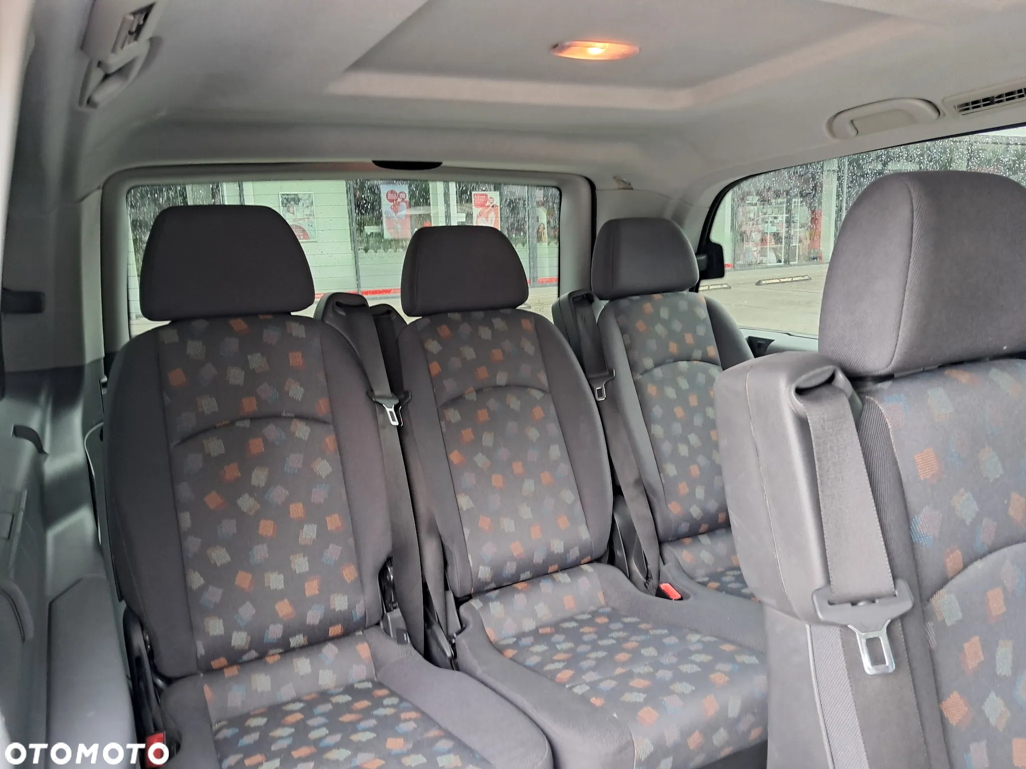 Mercedes-Benz Vito - 7