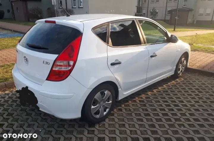 Hyundai i30 - 2